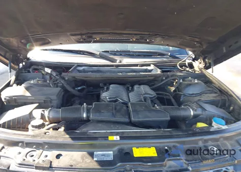 2012 Land Rover Range Rover Hse z USA, uszkodzony, nr VIN SALME1D42CA393349